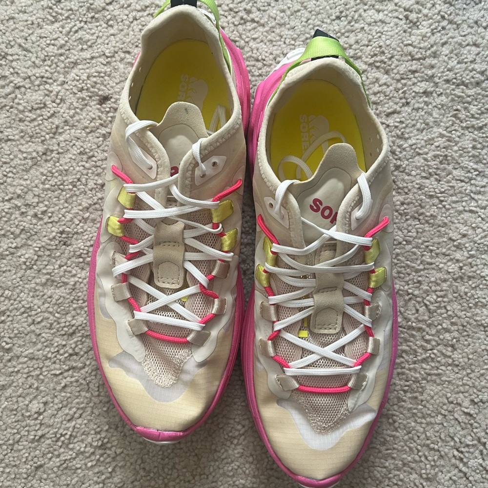 Women’s Sorel Shoes